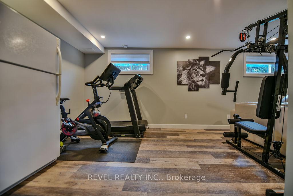 Photo 32 of 545 Lonergan Boulevard, Timmins, TNW - Riverpark — HOMEH