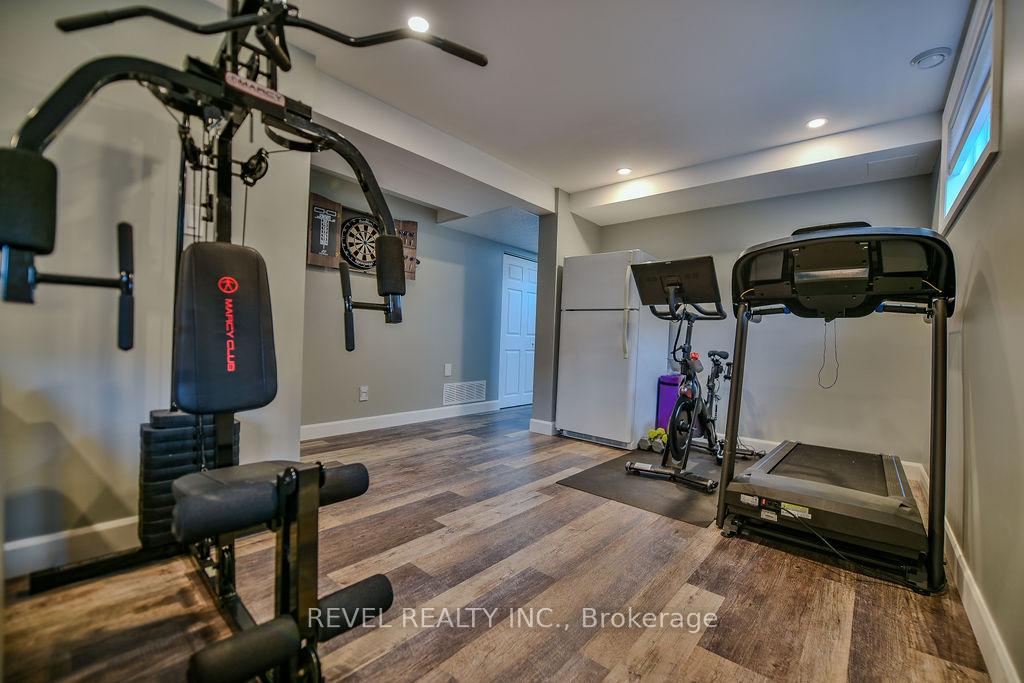 Photo 36 of 545 Lonergan Boulevard, Timmins, TNW - Riverpark — HOMEH