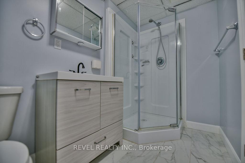 Photo 33 of 545 Lonergan Boulevard, Timmins, TNW - Riverpark — HOMEH