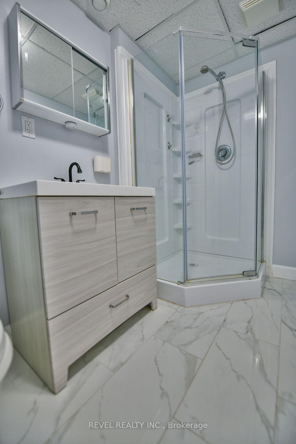 Photo 20 of 545 Lonergan Boulevard, Timmins, TNW - Riverpark — HOMEH