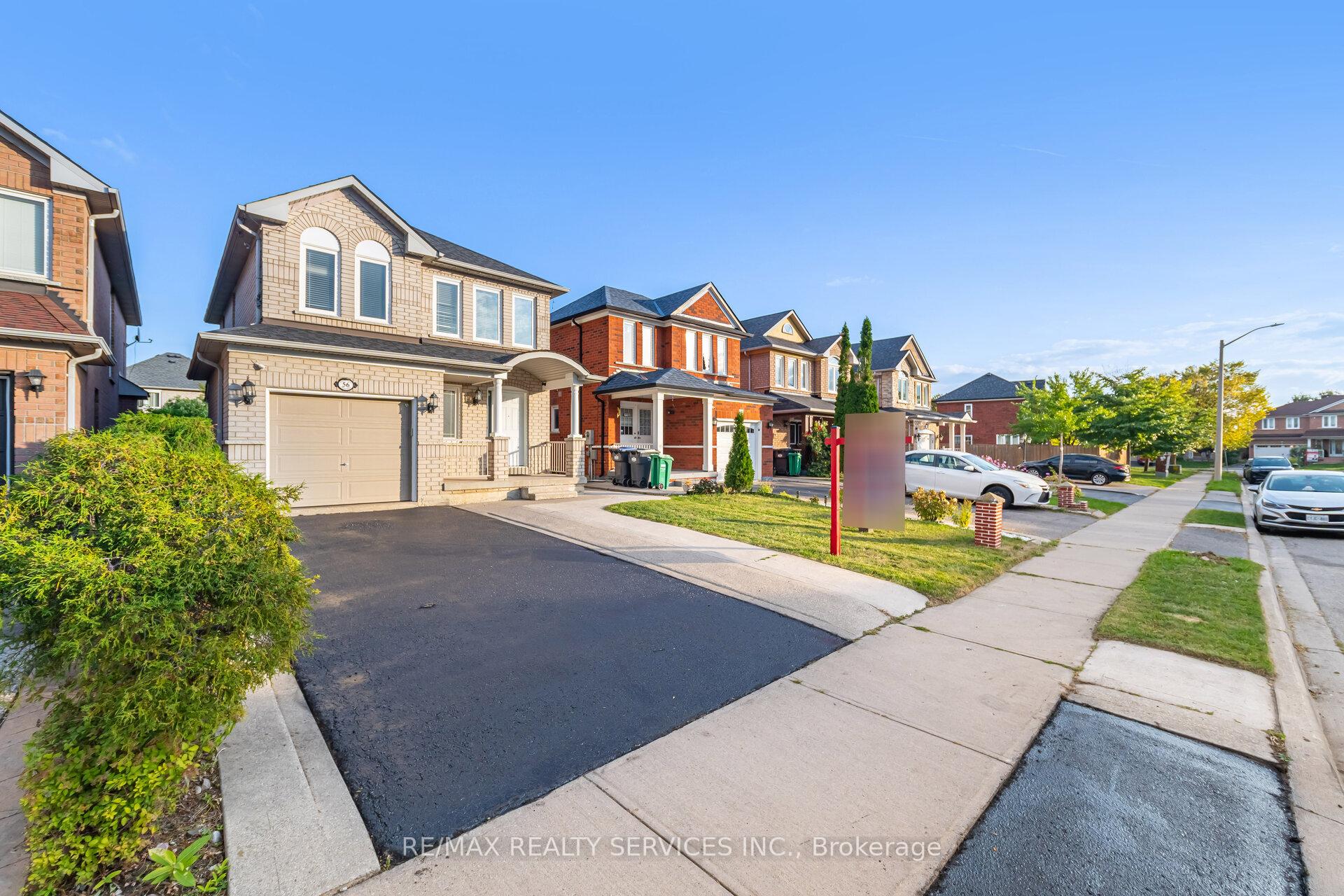 Photo 8 of 56 Loons Call Crescent, Brampton, Sandringham-Wellington — HOMEH