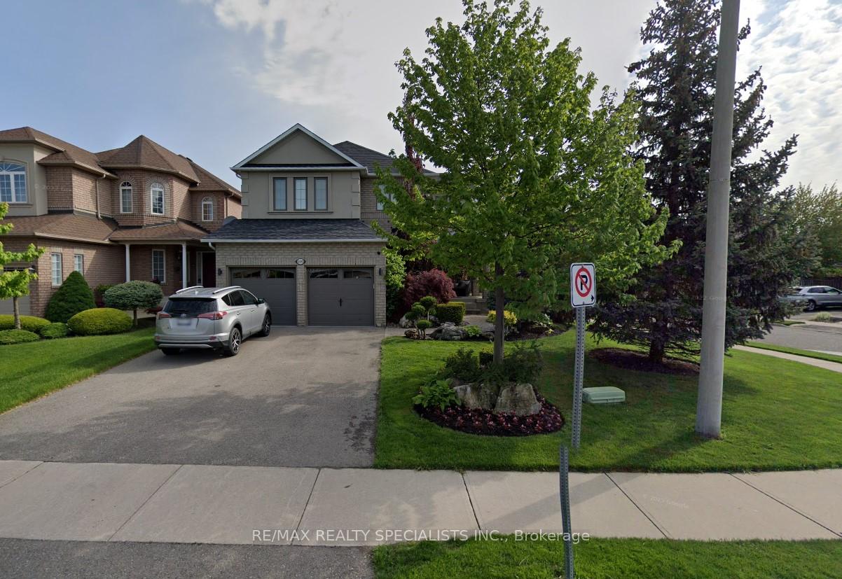 Photo 1 of 100 Baybrook Road, Brampton, Snelgrove — HOMEH
