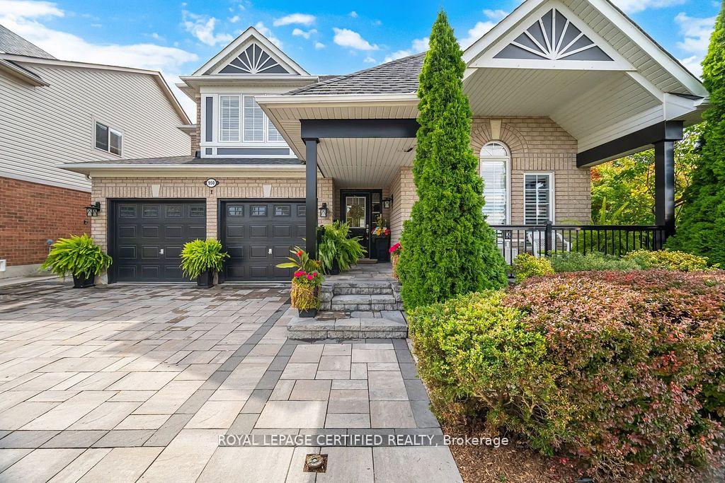 Photo 1 of 950 Fourth Line, Milton, Beaty — HOMEH