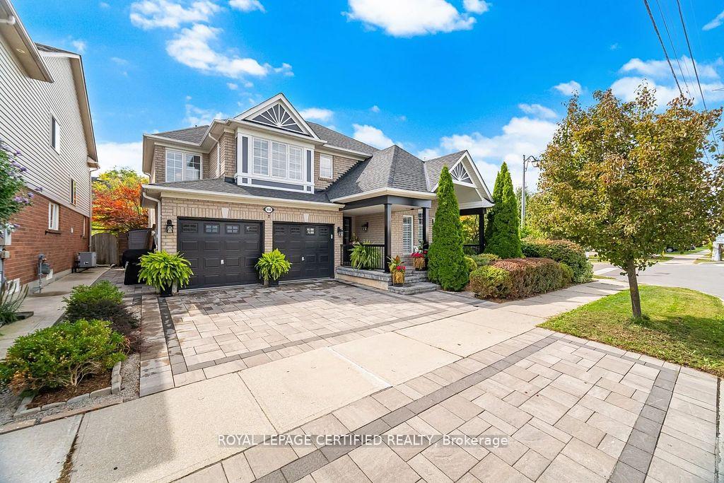 Photo 2 of 950 Fourth Line, Milton, Beaty — HOMEH