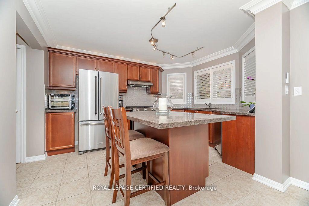 Photo 8 of 950 Fourth Line, Milton, Beaty — HOMEH