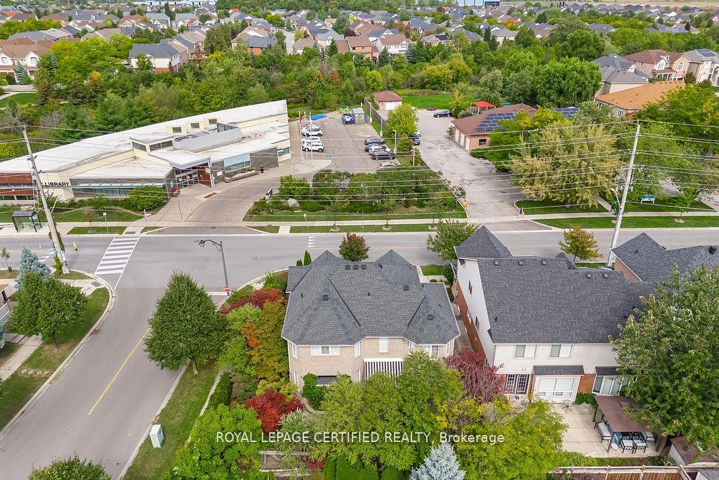 Photo 35 of 950 Fourth Line, Milton, Beaty — HOMEH