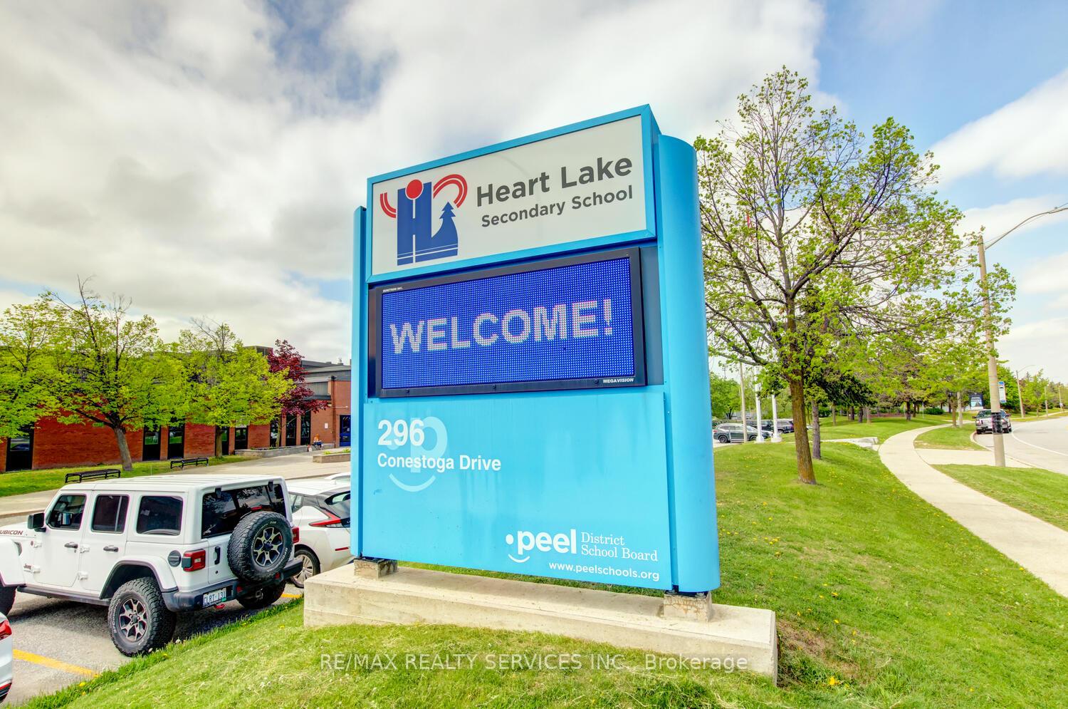 Photo 30 of 6 Wesmorland Avenue, Brampton, Heart Lake West — HOMEH