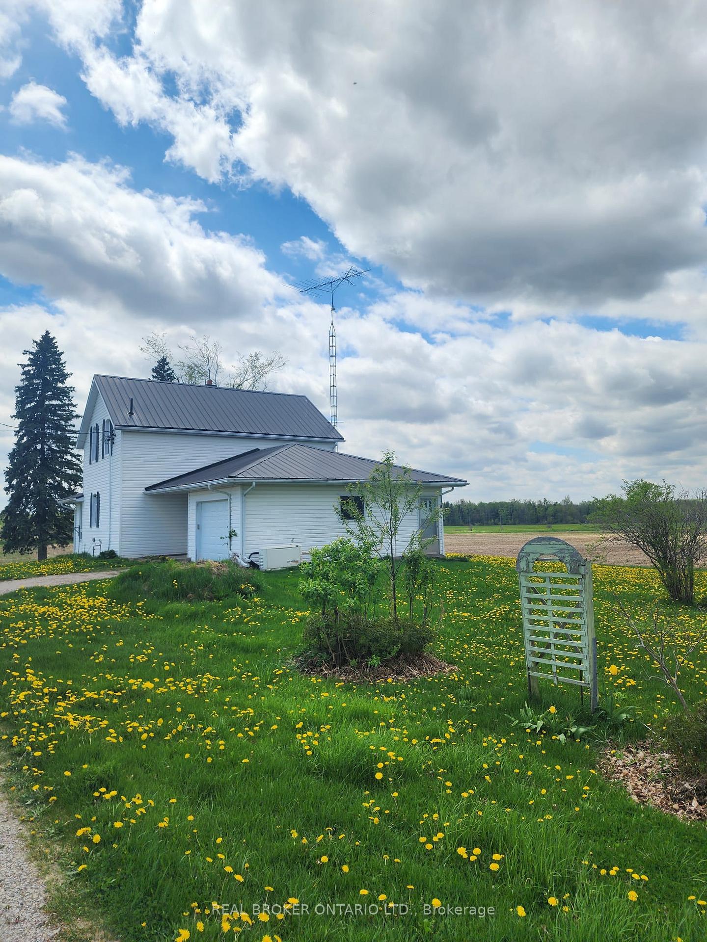 Photo 23 of 2528 9th Line, Innisfil, Rural Innisfil — HOMEH