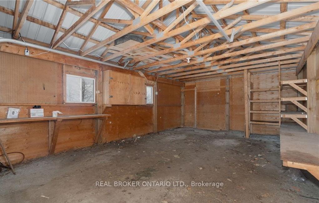 Photo 20 of 2528 9th Line, Innisfil, Rural Innisfil — HOMEH