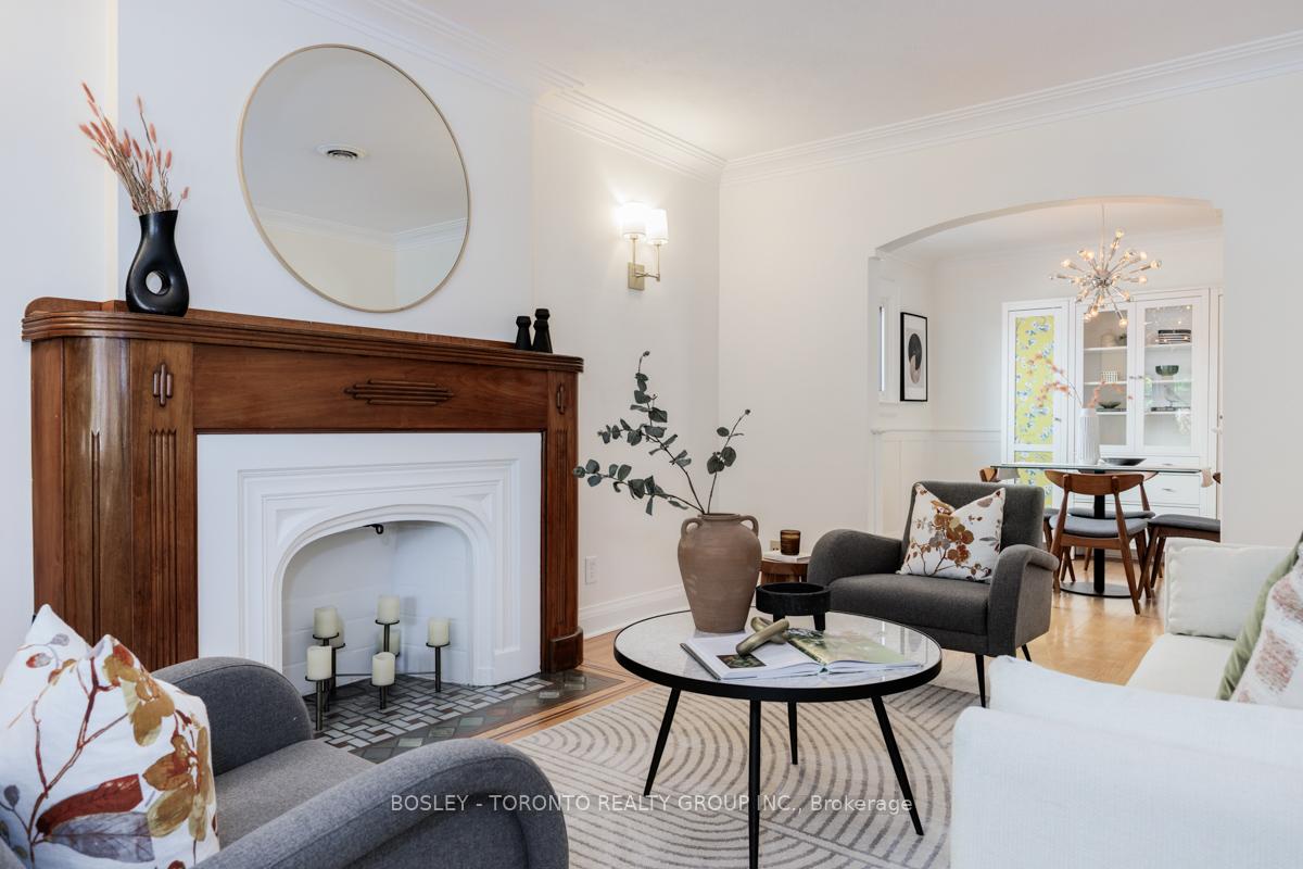 Photo 47 of 7 Crestland Avenue, Toronto, Danforth Village-East York — HOMEH