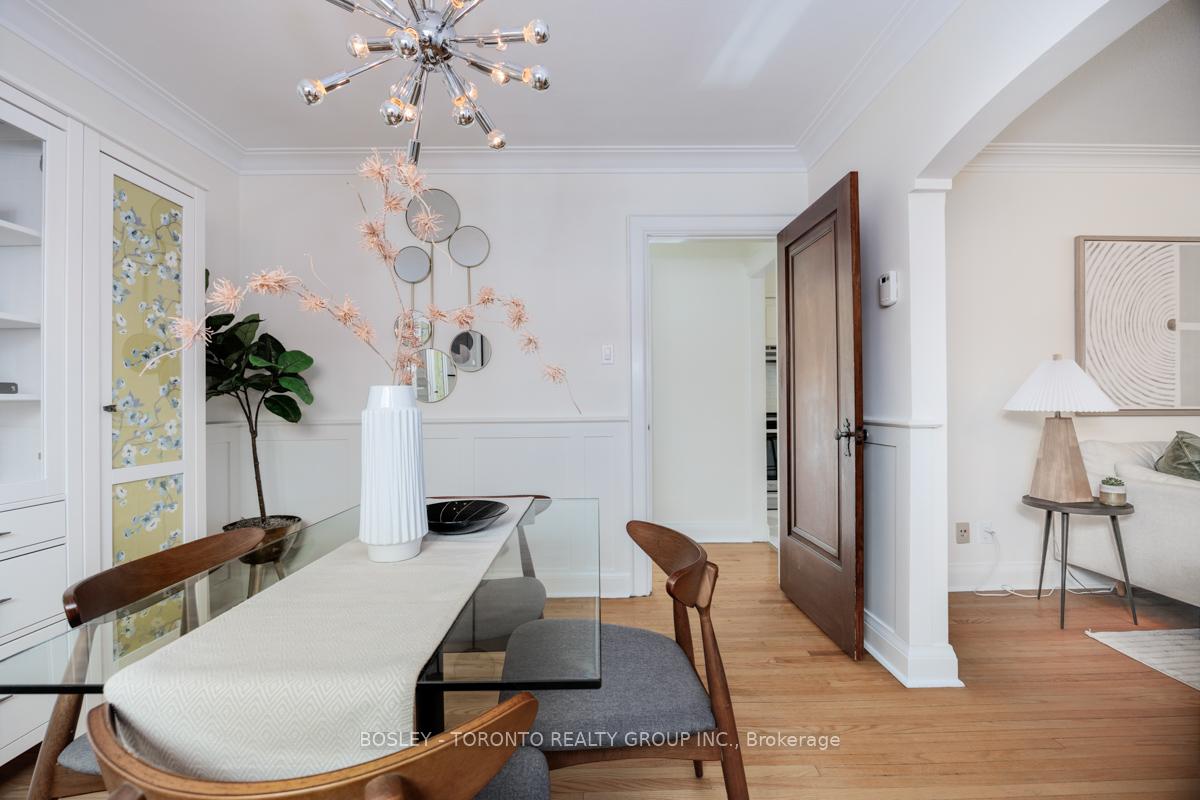 Photo 11 of 7 Crestland Avenue, Toronto, Danforth Village-East York — HOMEH