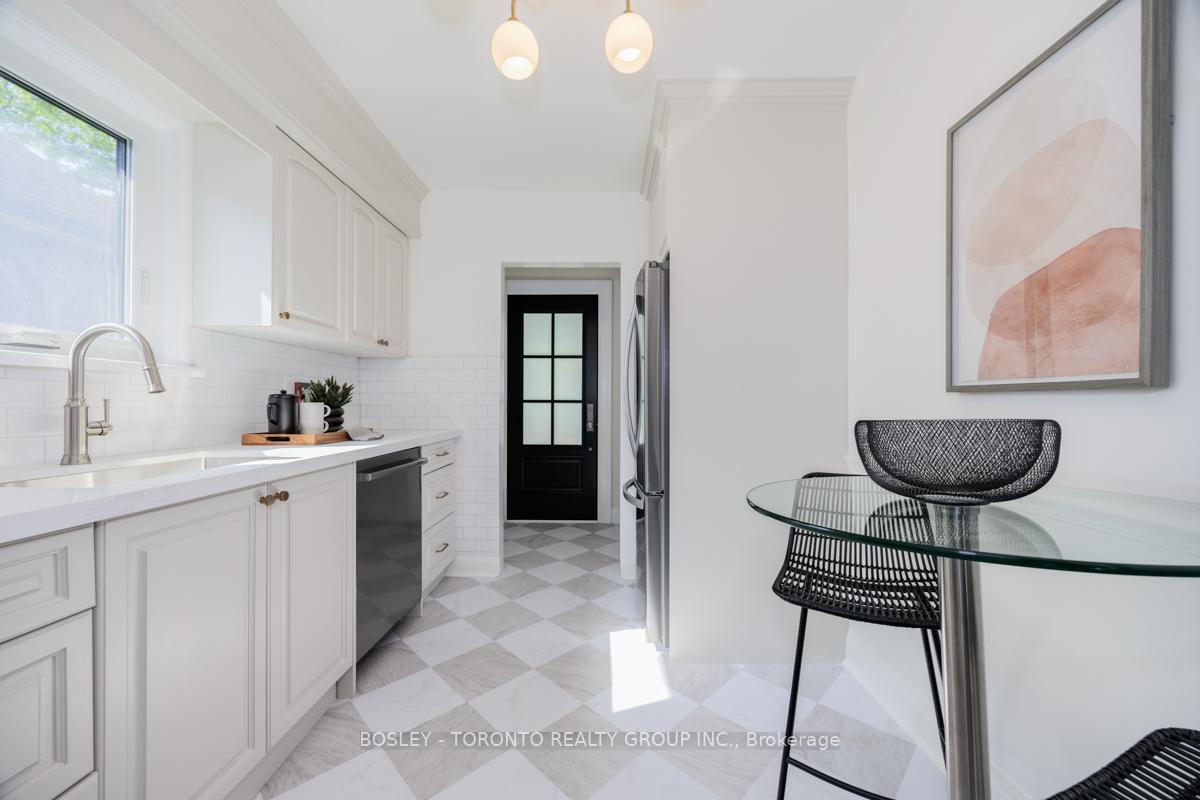 Photo 16 of 7 Crestland Avenue, Toronto, Danforth Village-East York — HOMEH