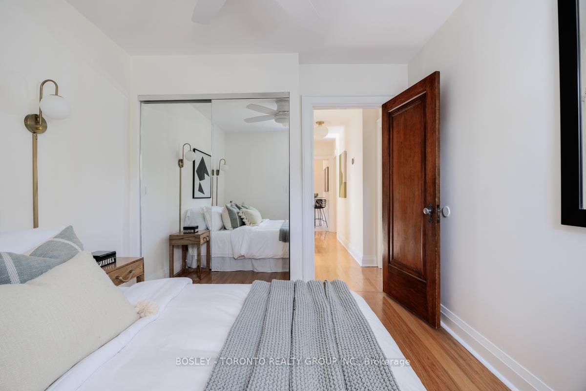 Photo 21 of 7 Crestland Avenue, Toronto, Danforth Village-East York — HOMEH