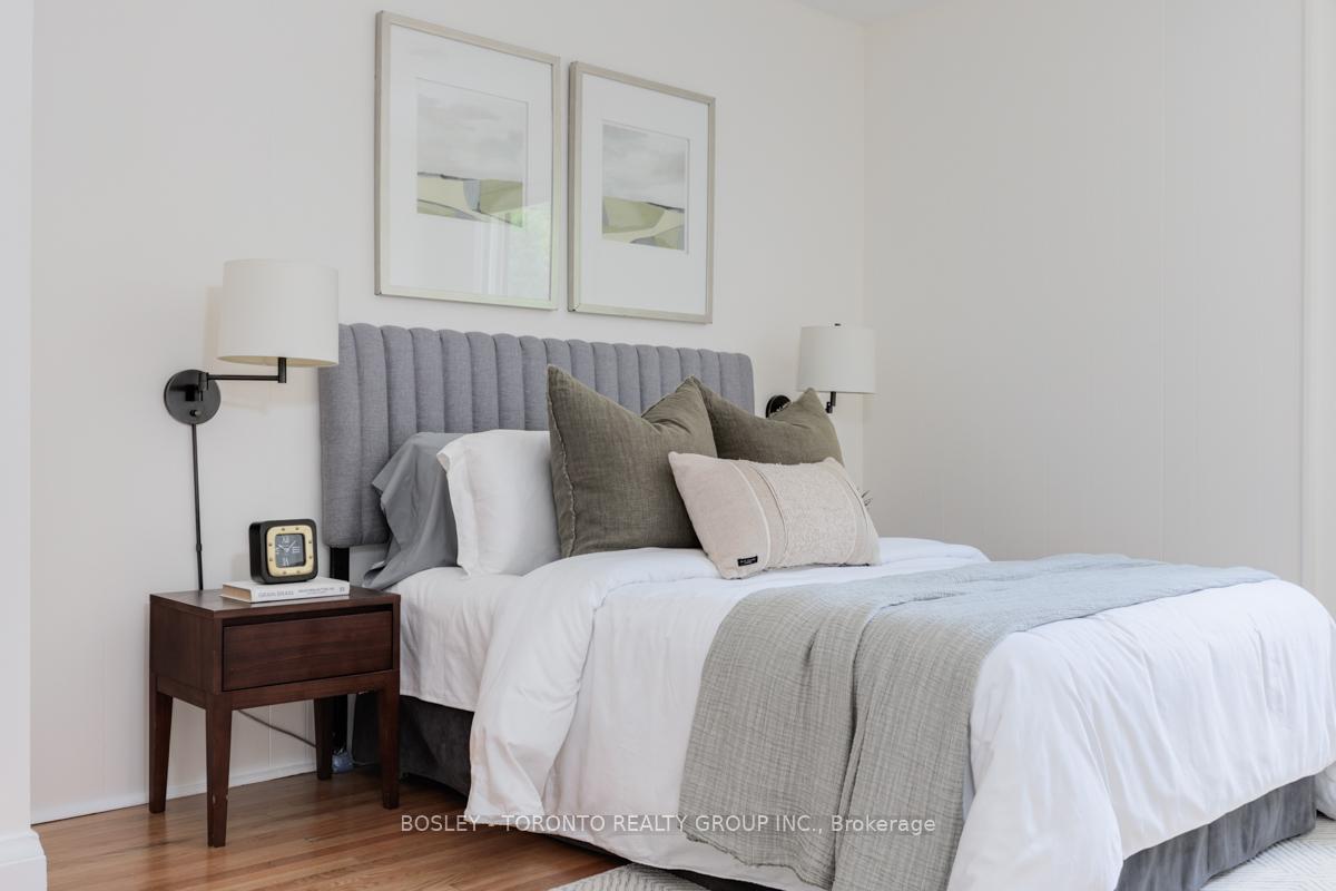 Photo 20 of 7 Crestland Avenue, Toronto, Danforth Village-East York — HOMEH