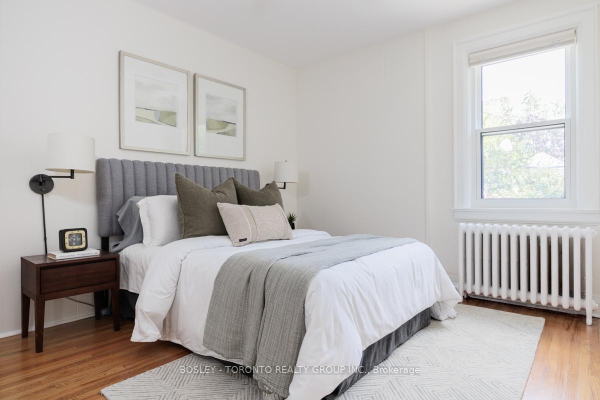 Photo 23 of 7 Crestland Avenue, Toronto, Danforth Village-East York — HOMEH