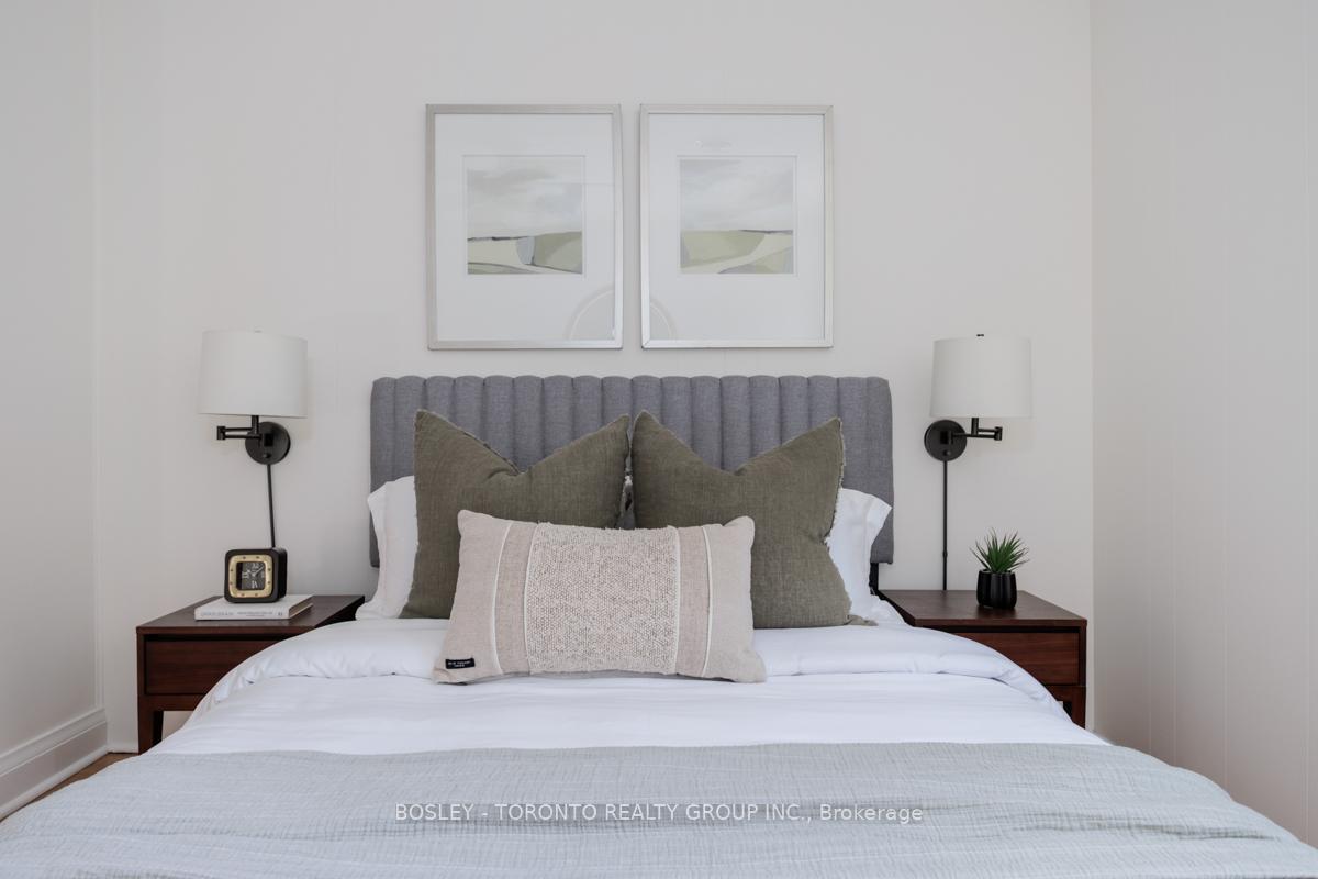 Photo 24 of 7 Crestland Avenue, Toronto, Danforth Village-East York — HOMEH