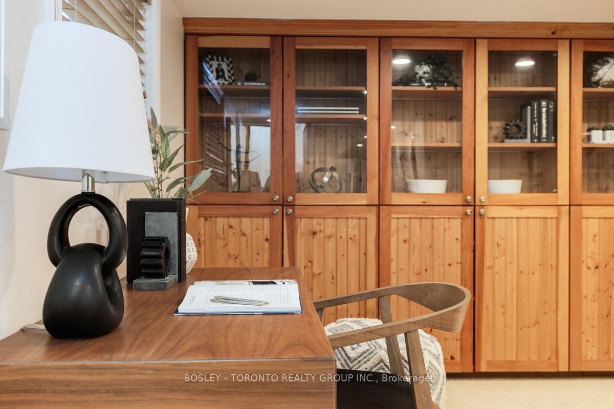 Photo 29 of 7 Crestland Avenue, Toronto, Danforth Village-East York — HOMEH