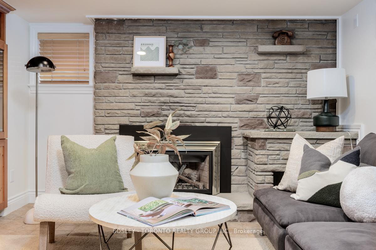 Photo 26 of 7 Crestland Avenue, Toronto, Danforth Village-East York — HOMEH