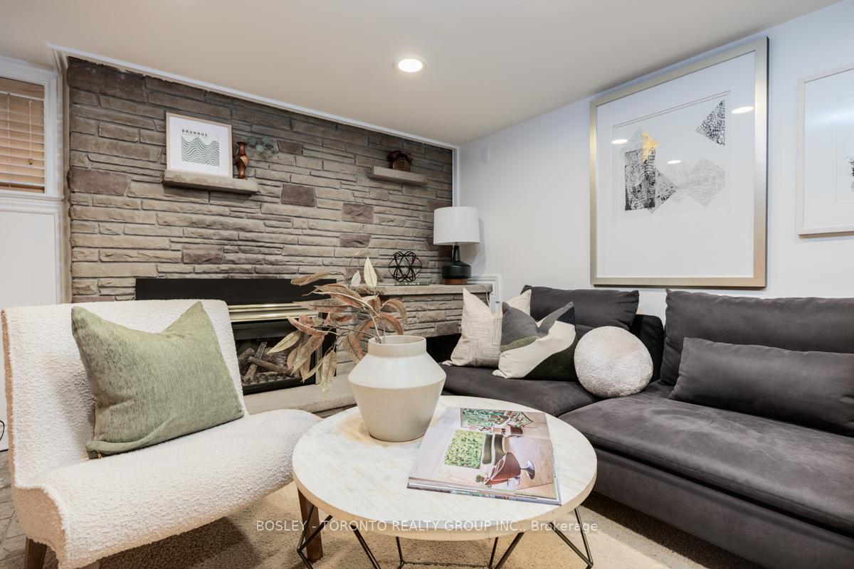 Photo 27 of 7 Crestland Avenue, Toronto, Danforth Village-East York — HOMEH