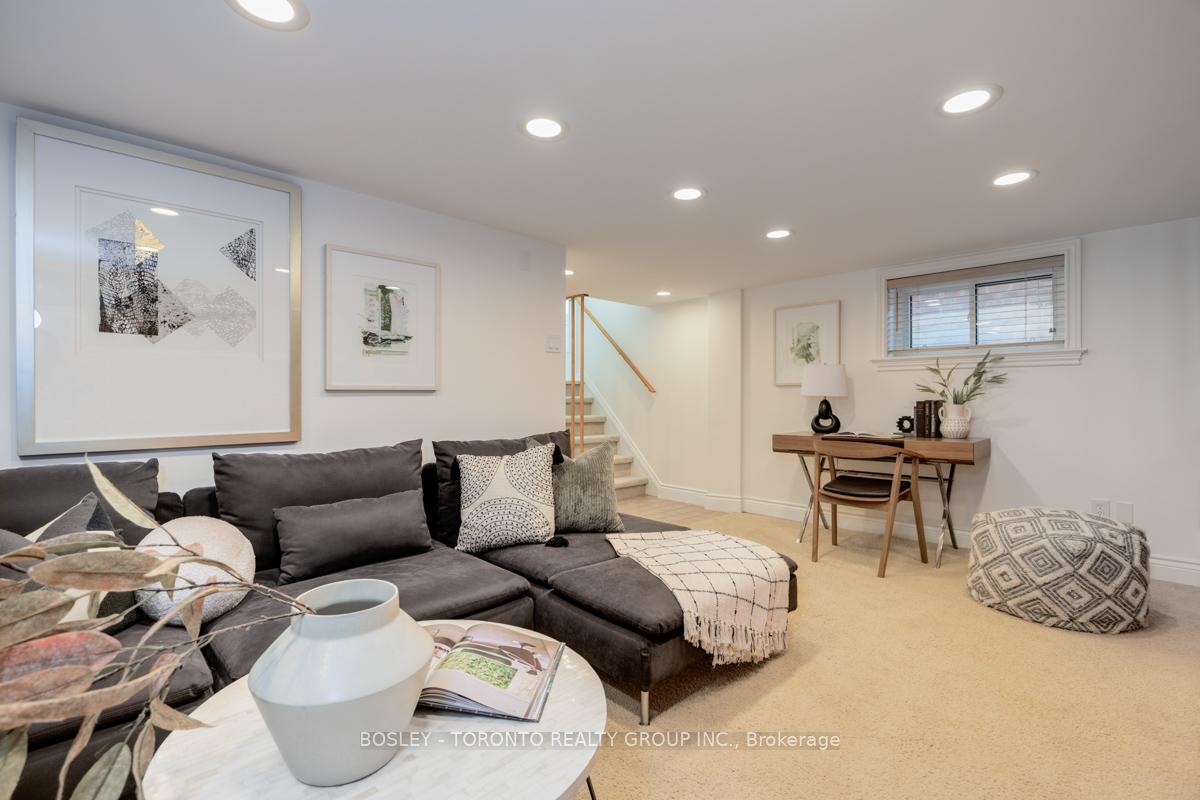 Photo 28 of 7 Crestland Avenue, Toronto, Danforth Village-East York — HOMEH