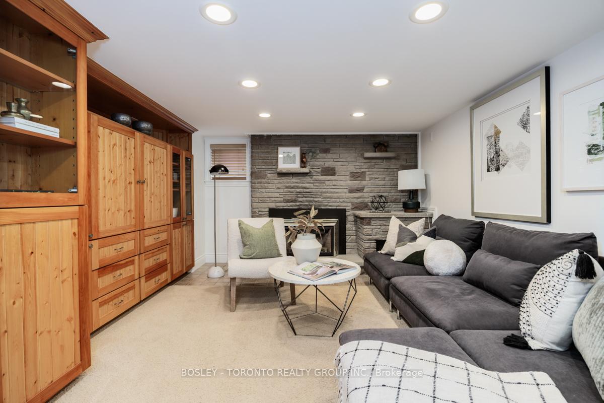 Photo 31 of 7 Crestland Avenue, Toronto, Danforth Village-East York — HOMEH