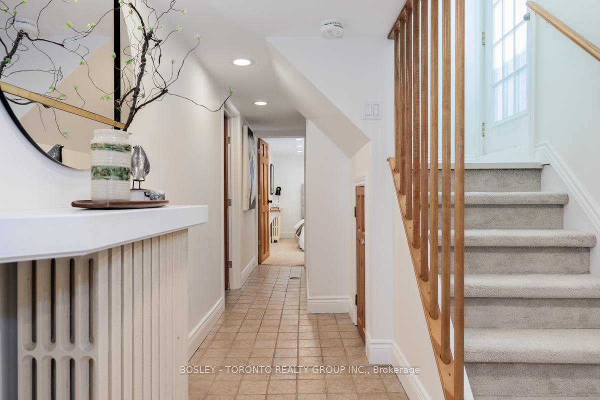 Photo 34 of 7 Crestland Avenue, Toronto, Danforth Village-East York — HOMEH