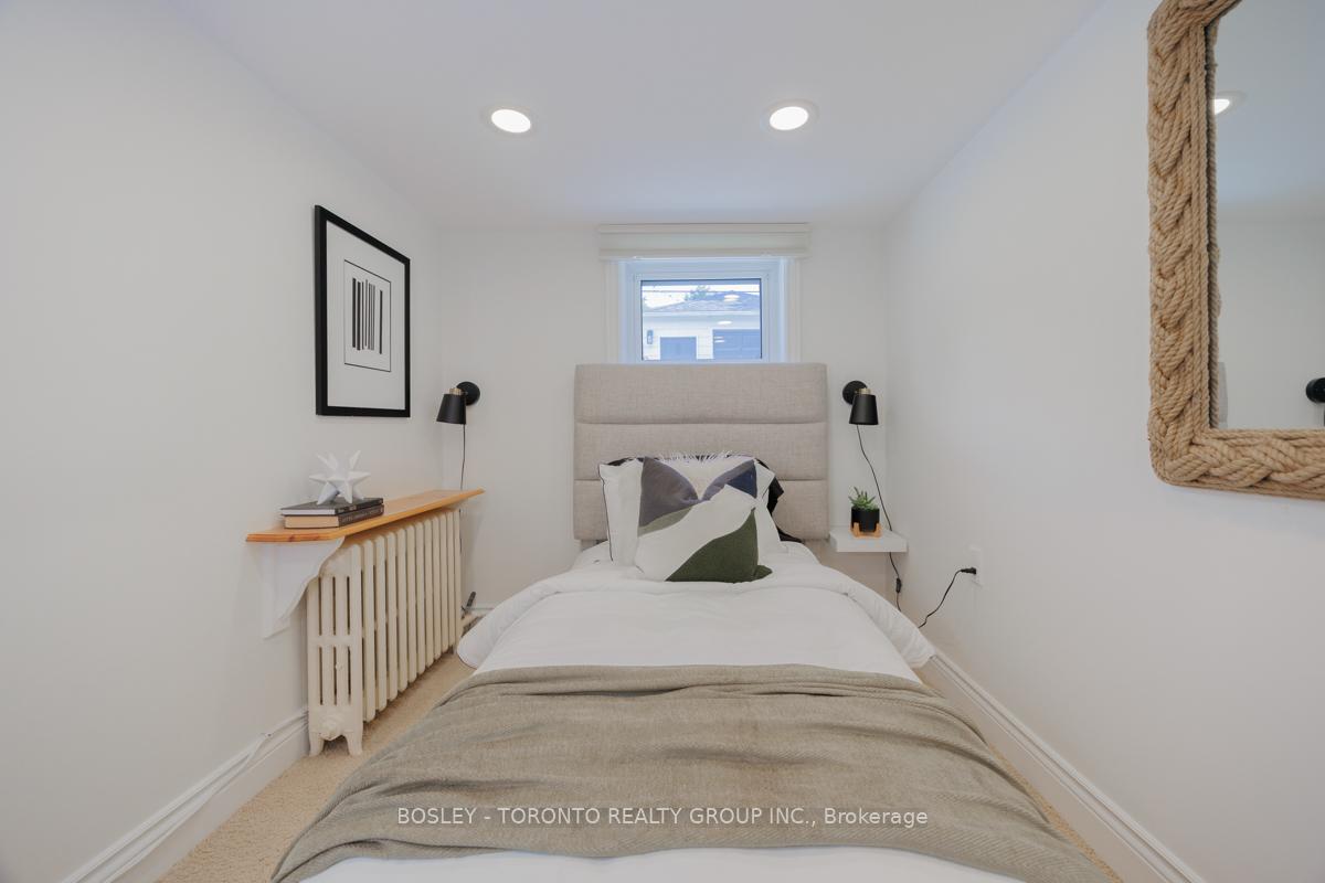 Photo 32 of 7 Crestland Avenue, Toronto, Danforth Village-East York — HOMEH