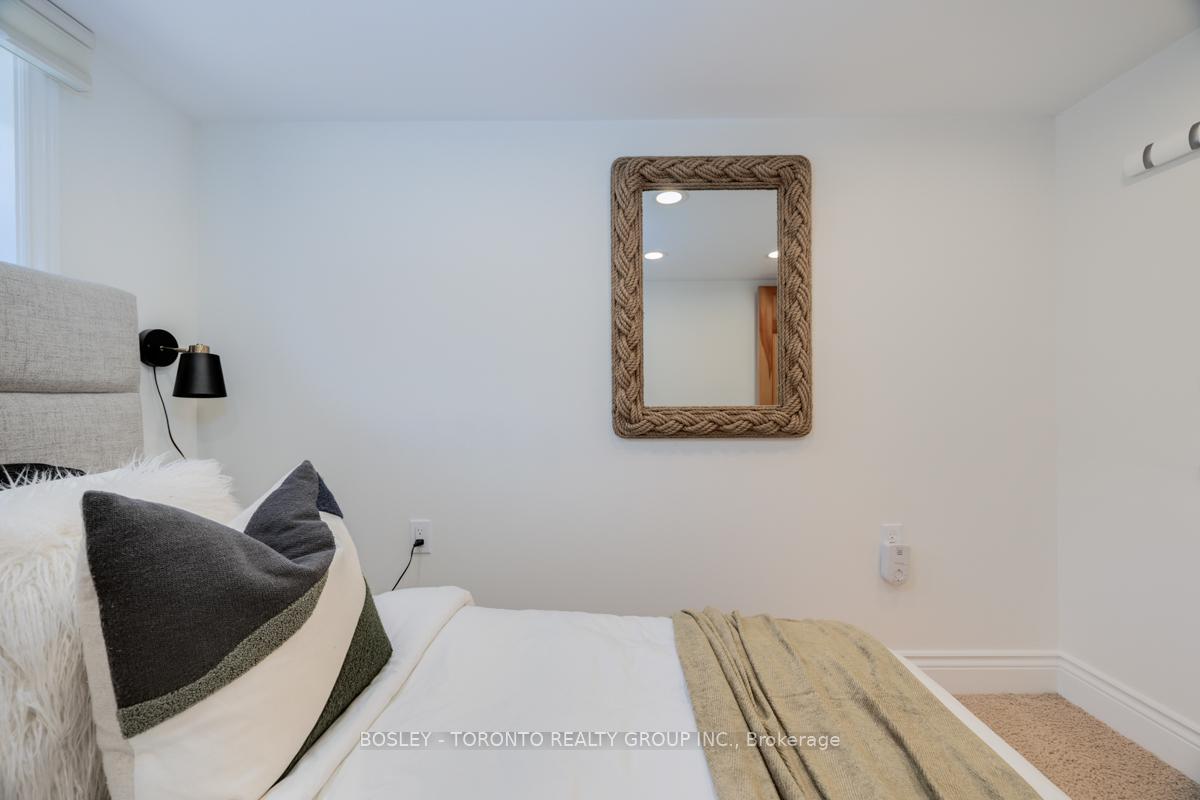 Photo 35 of 7 Crestland Avenue, Toronto, Danforth Village-East York — HOMEH