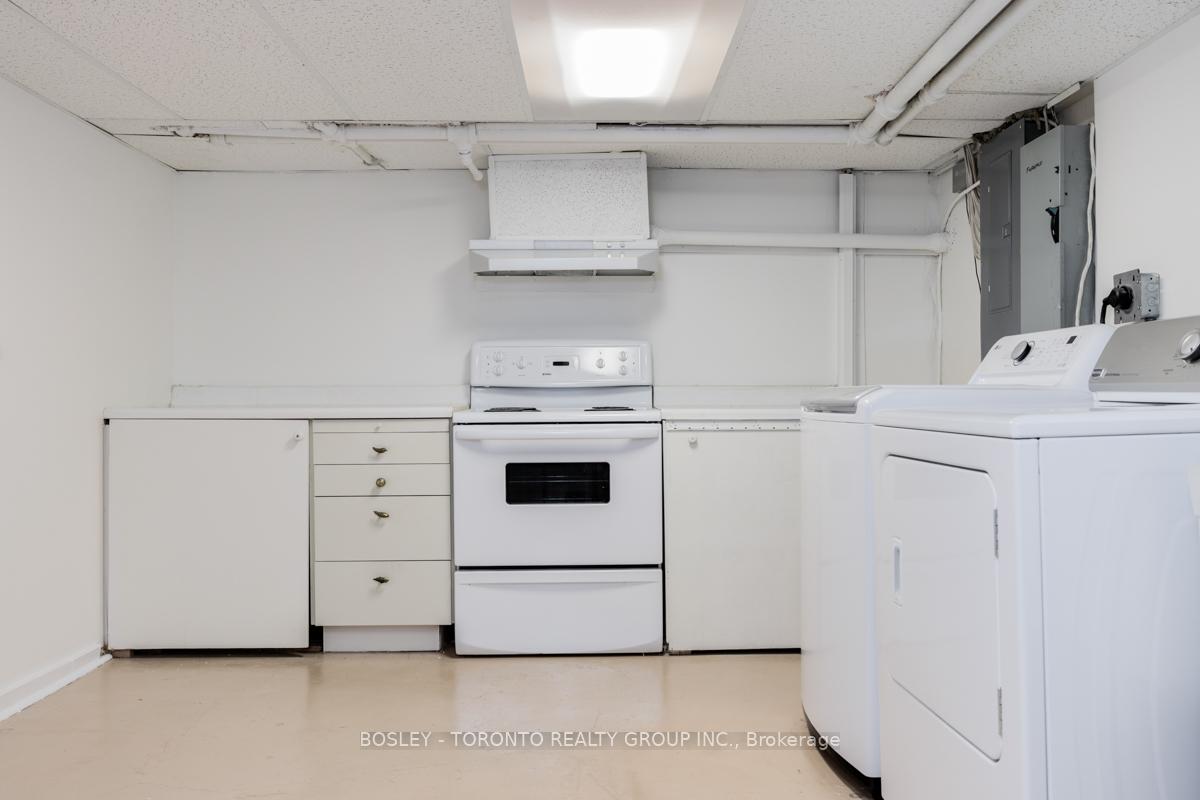 Photo 33 of 7 Crestland Avenue, Toronto, Danforth Village-East York — HOMEH