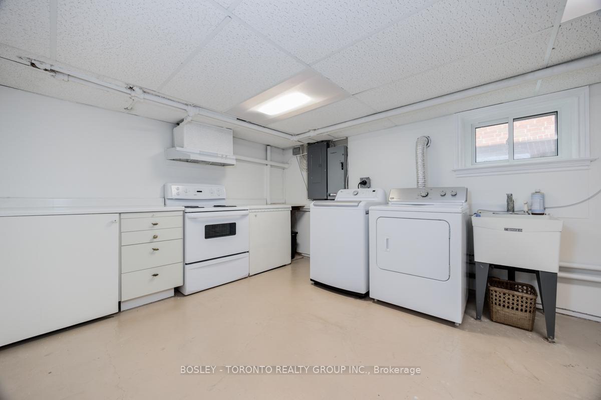 Photo 40 of 7 Crestland Avenue, Toronto, Danforth Village-East York — HOMEH