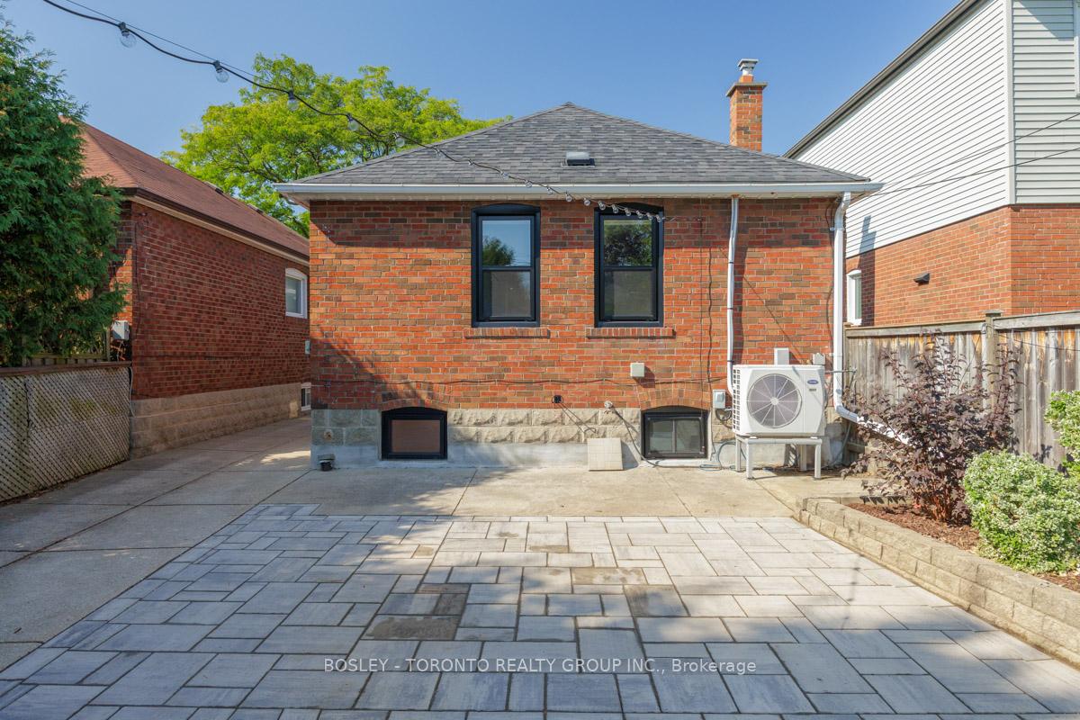 Photo 42 of 7 Crestland Avenue, Toronto, Danforth Village-East York — HOMEH