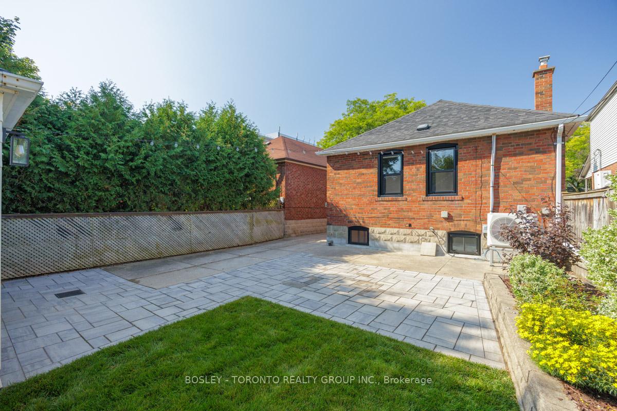 Photo 41 of 7 Crestland Avenue, Toronto, Danforth Village-East York — HOMEH