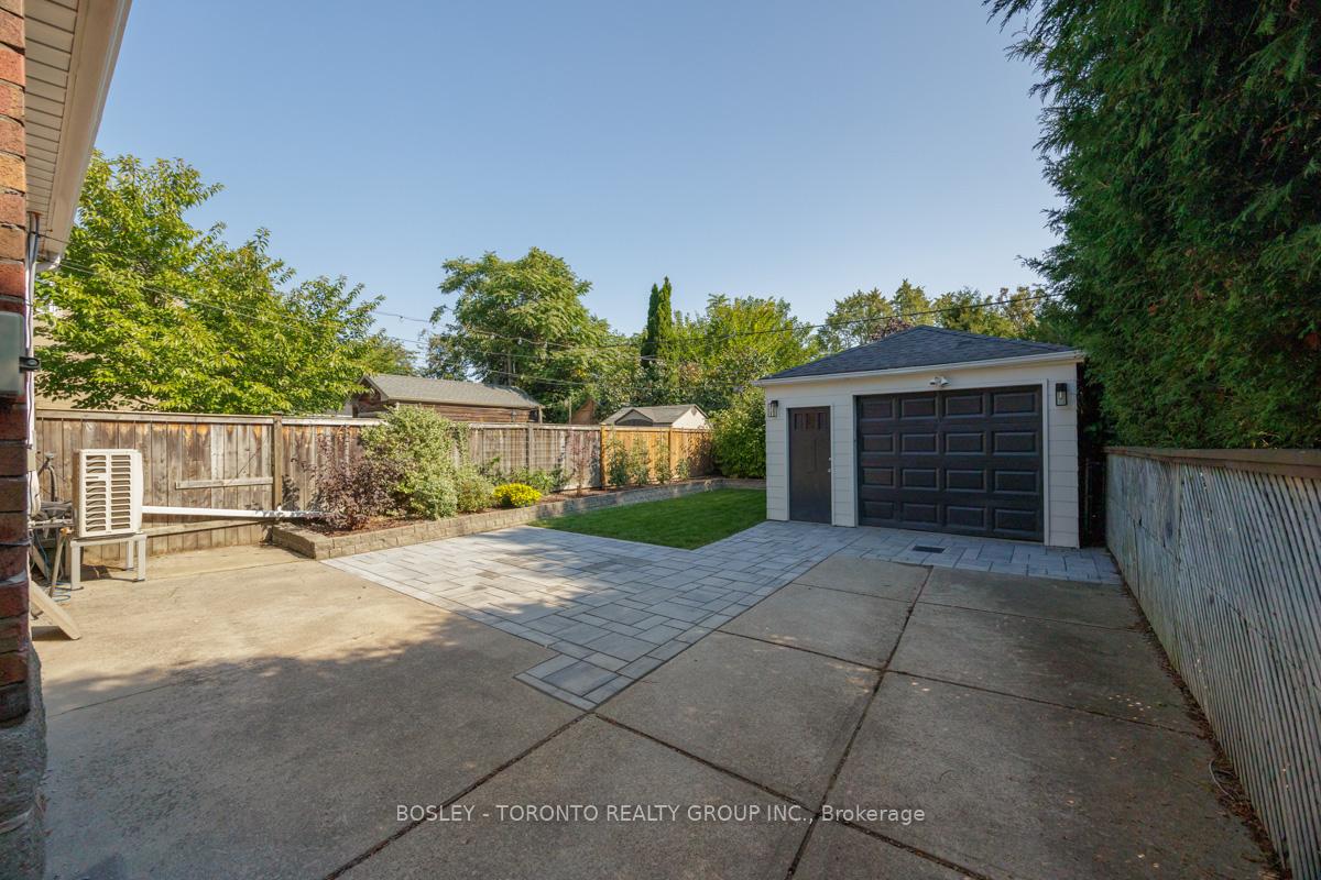 Photo 38 of 7 Crestland Avenue, Toronto, Danforth Village-East York — HOMEH