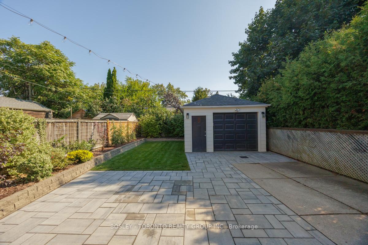Photo 39 of 7 Crestland Avenue, Toronto, Danforth Village-East York — HOMEH