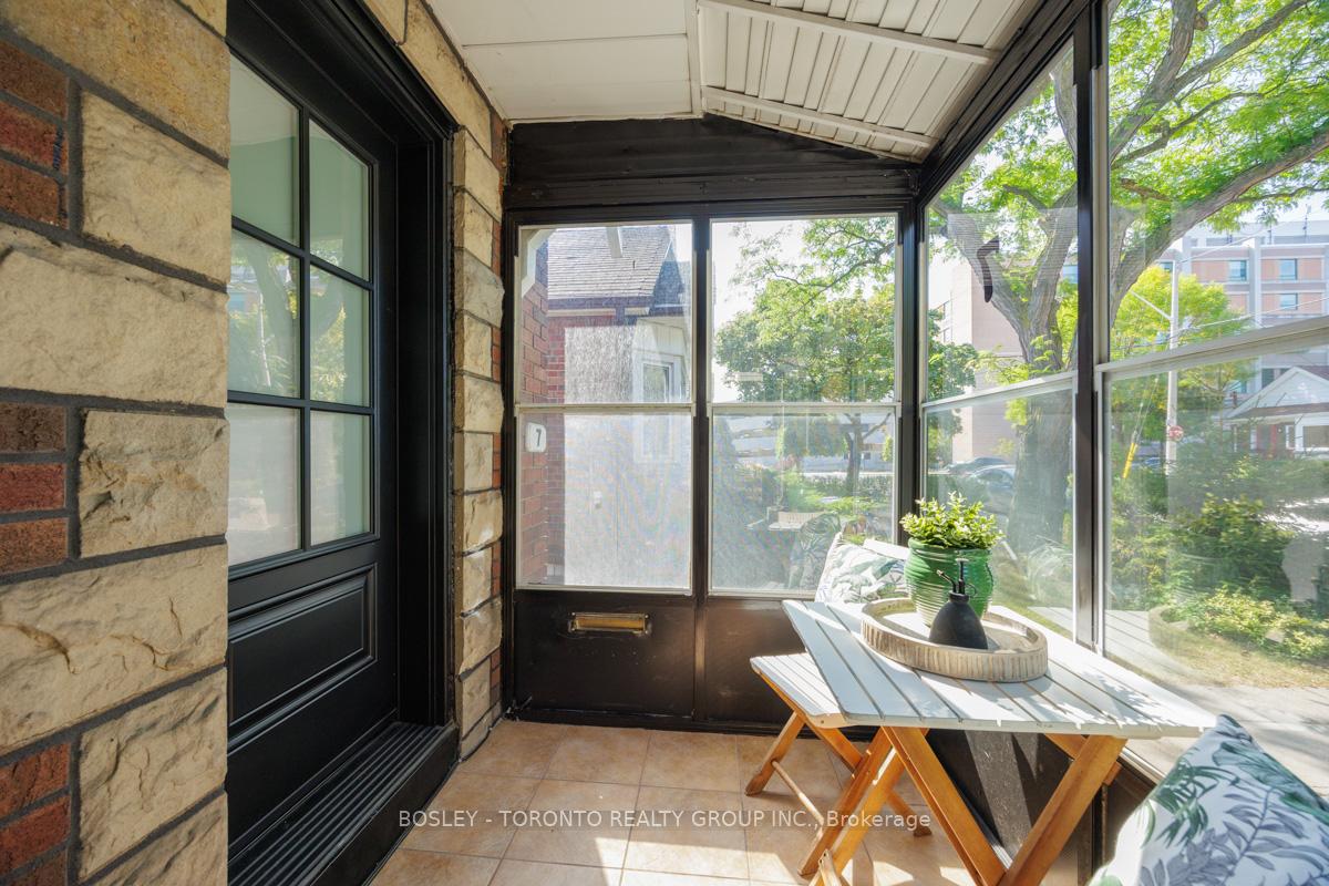 Photo 44 of 7 Crestland Avenue, Toronto, Danforth Village-East York — HOMEH
