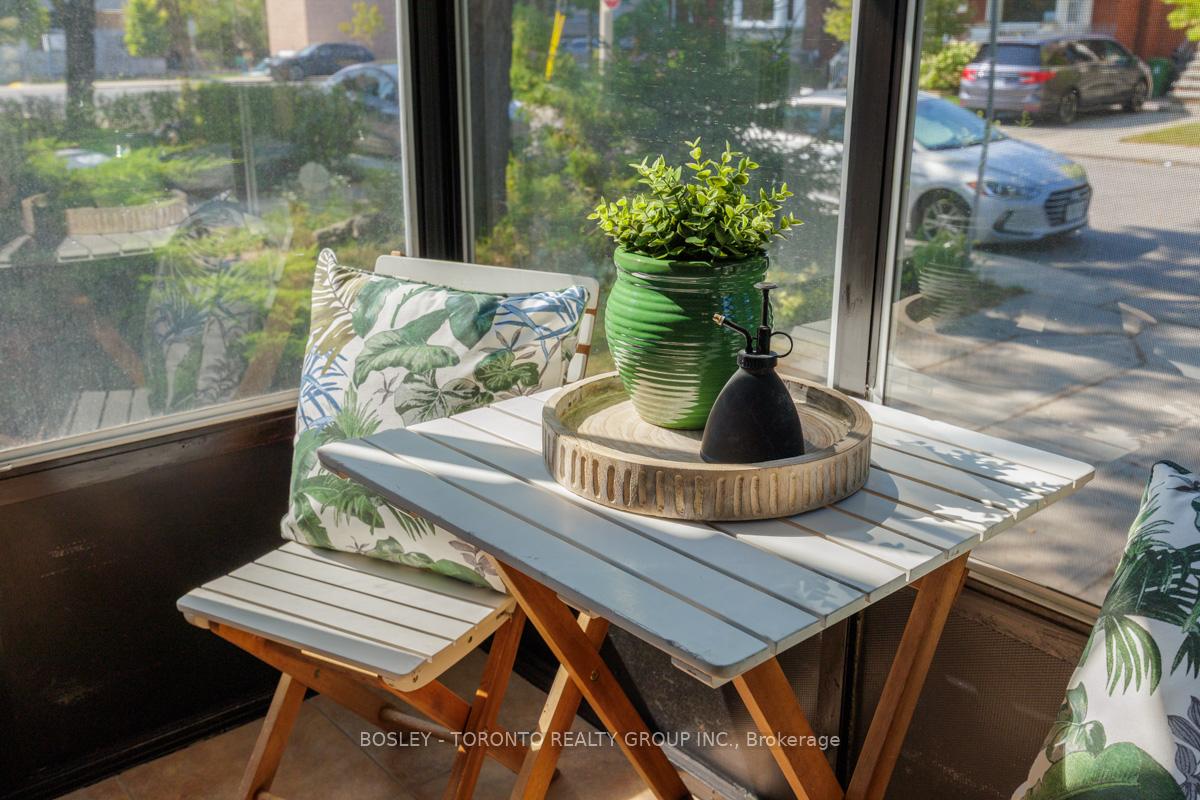 Photo 46 of 7 Crestland Avenue, Toronto, Danforth Village-East York — HOMEH