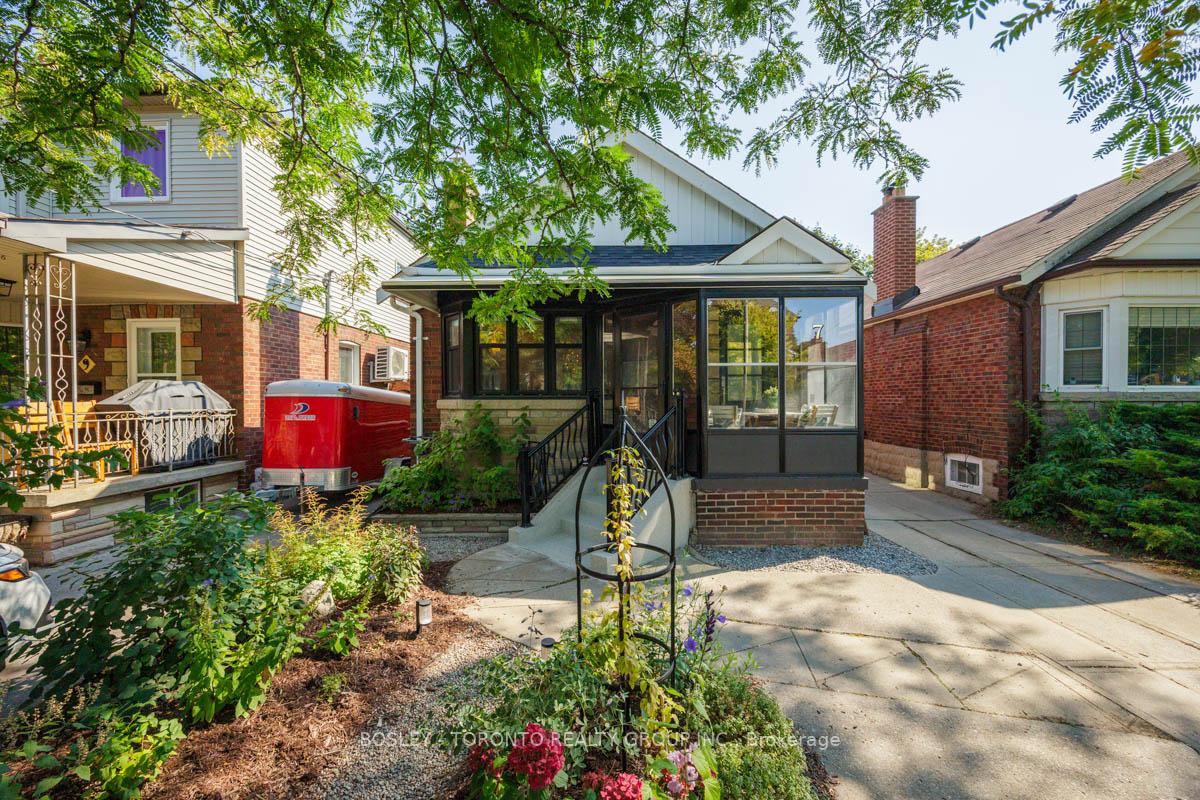 Photo 43 of 7 Crestland Avenue, Toronto, Danforth Village-East York — HOMEH