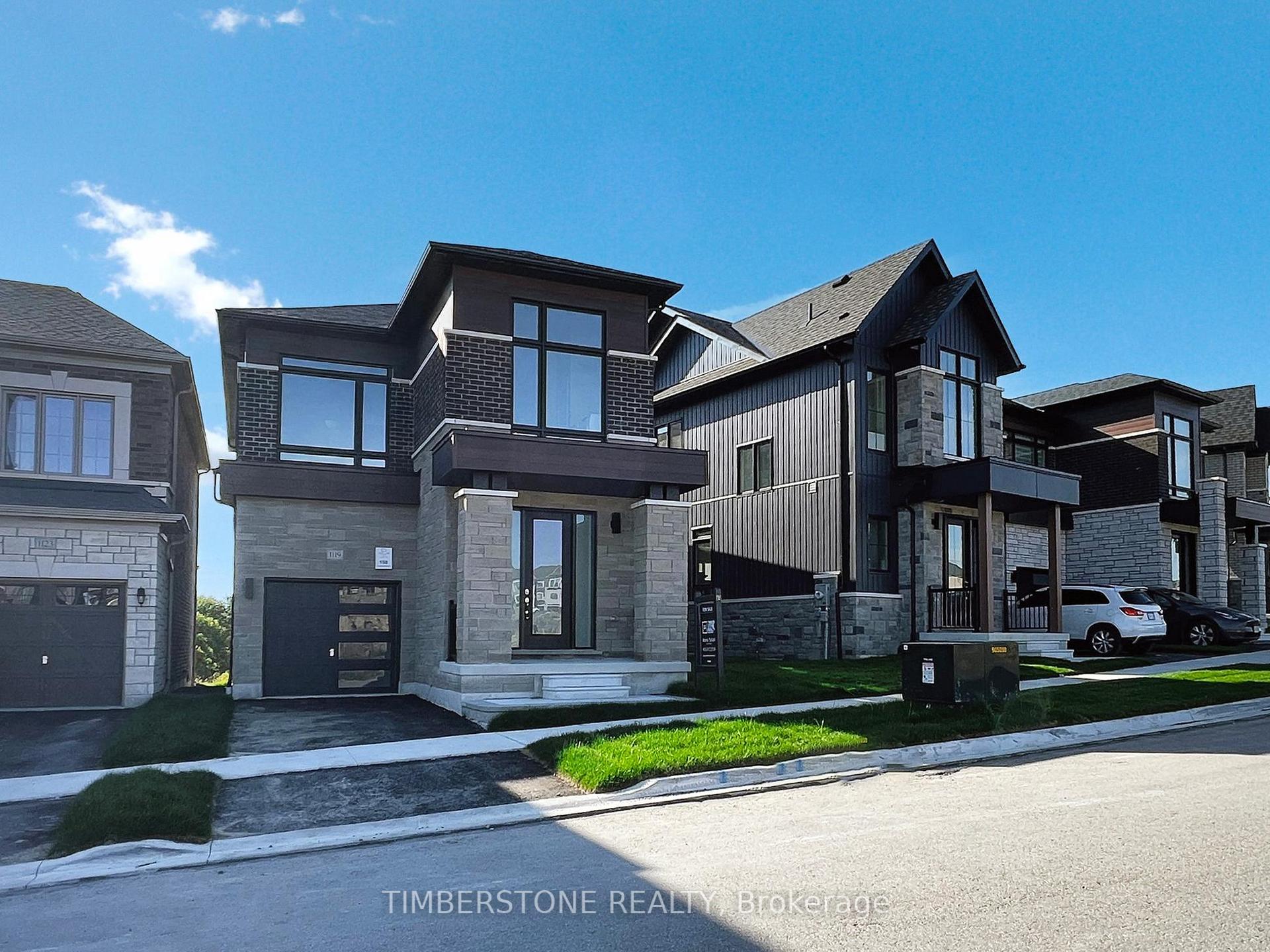 Photo 1 of 1119 Zircon Manor, Pickering, Rural Pickering — HOMEH