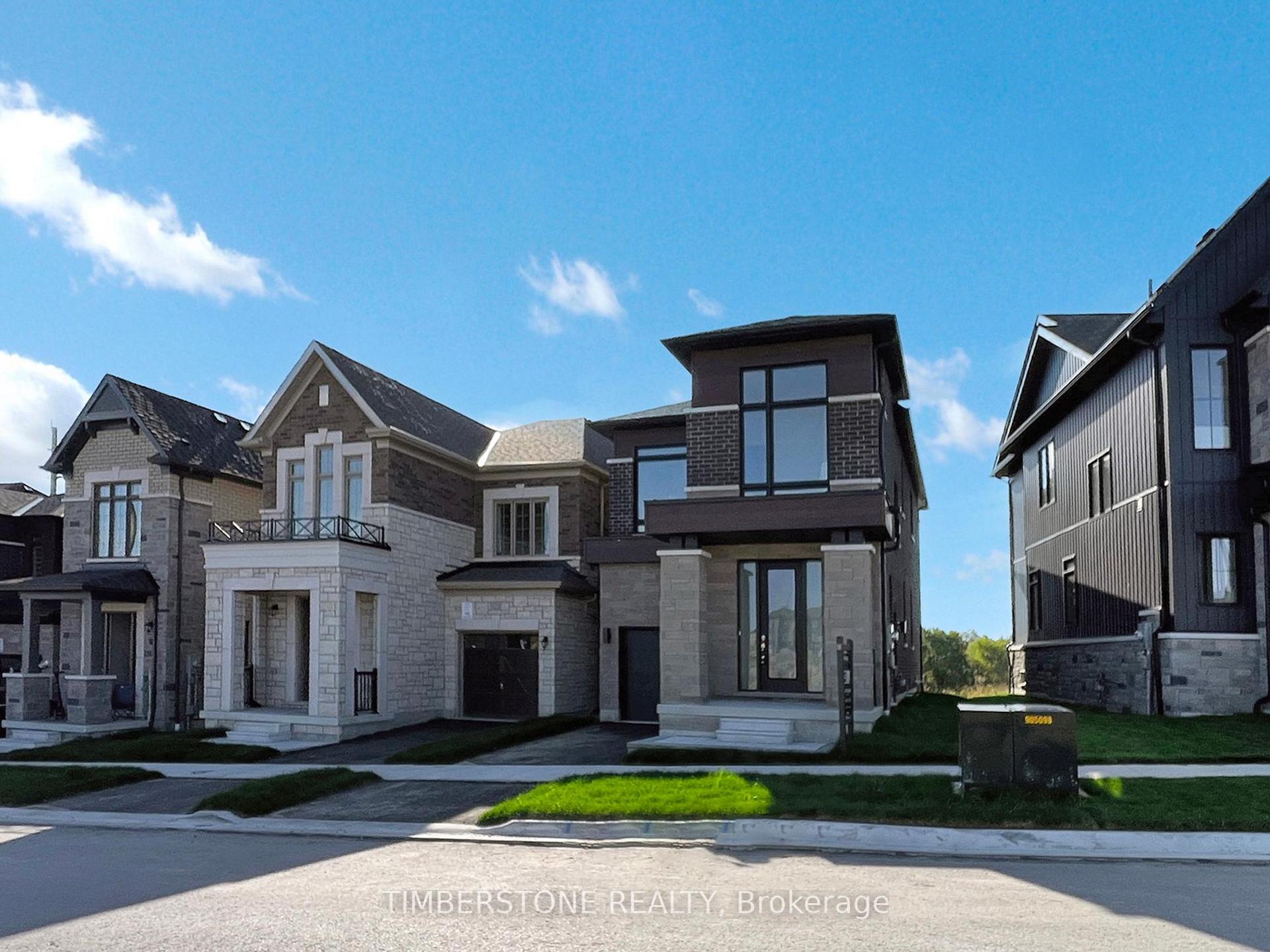 Photo 3 of 1119 Zircon Manor, Pickering, Rural Pickering — HOMEH