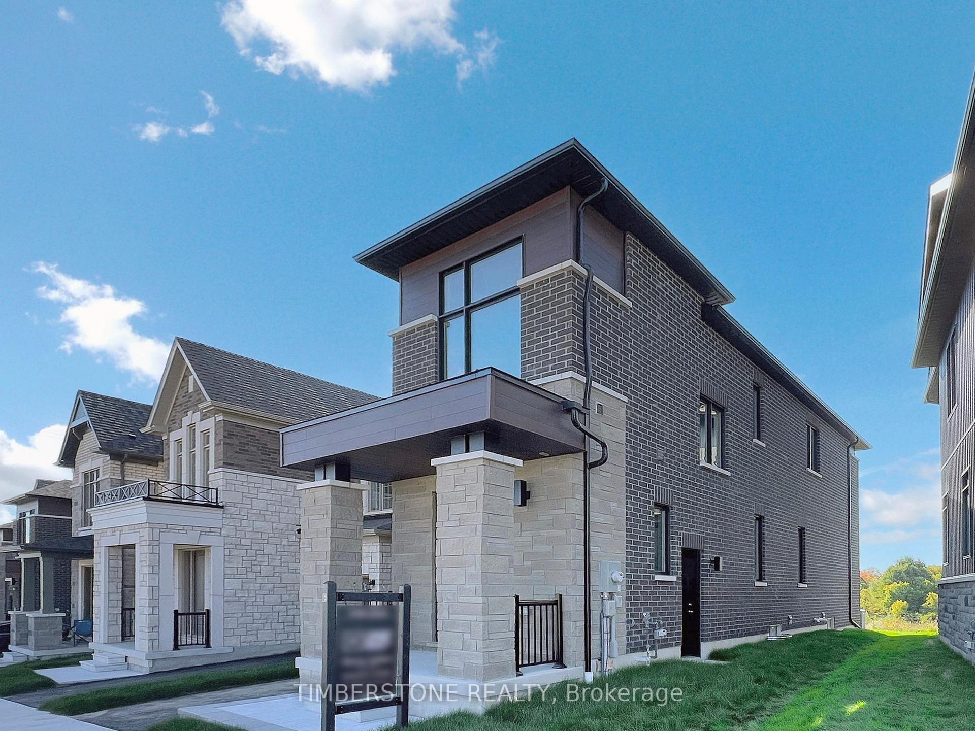 Photo 2 of 1119 Zircon Manor, Pickering, Rural Pickering — HOMEH