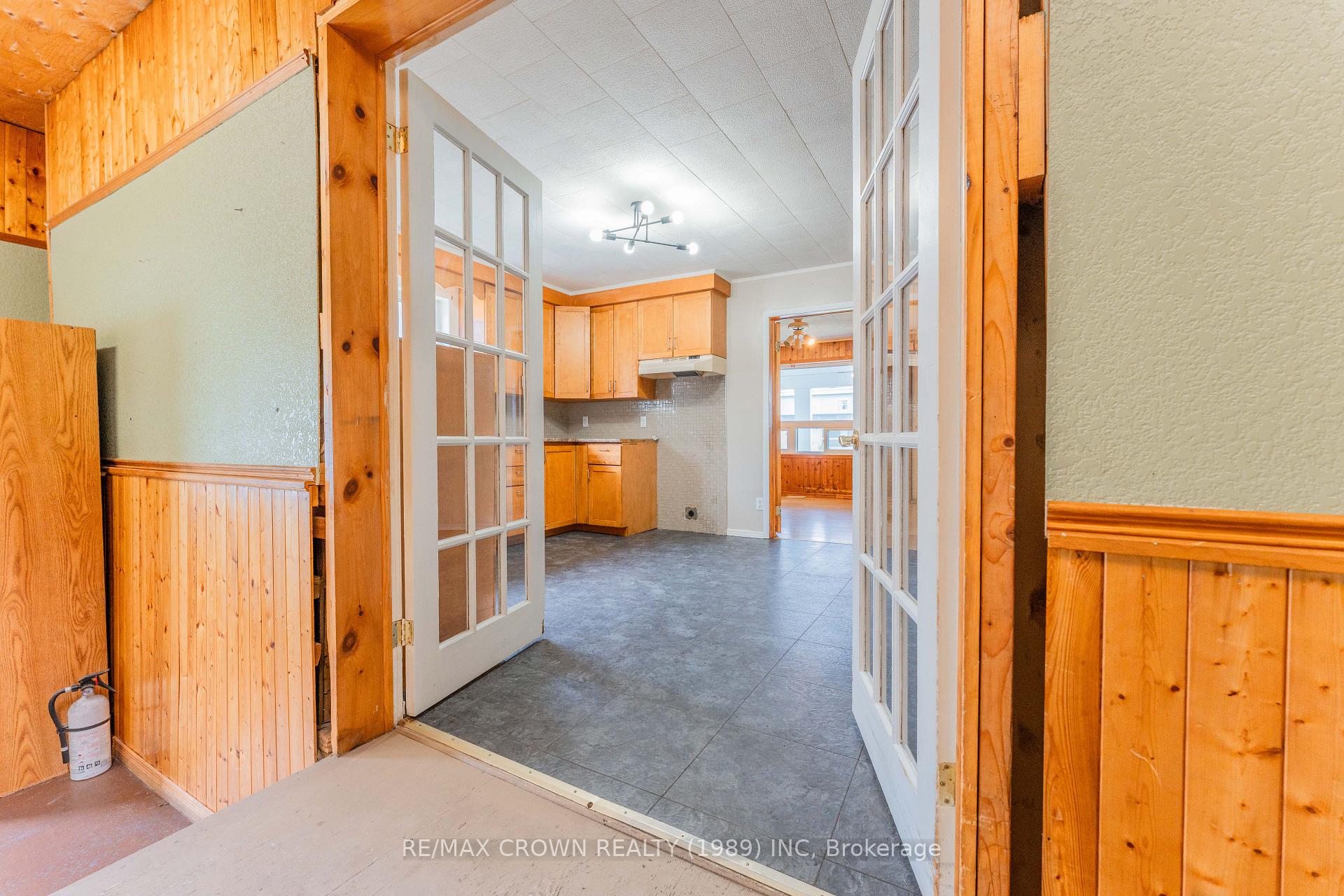 Photo 10 of 340 Main Street, Smooth Rock Falls, SRF — HOMEH