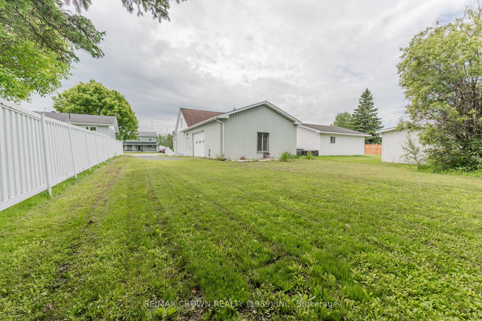 Photo 48 of 340 Main Street, Smooth Rock Falls, SRF — HOMEH