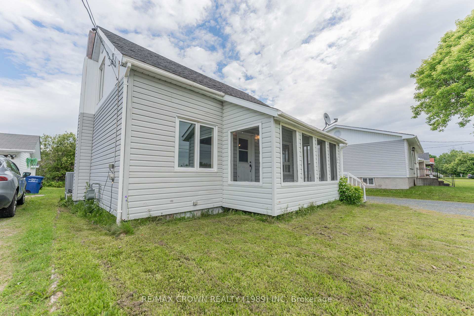 Photo 47 of 340 Main Street, Smooth Rock Falls, SRF — HOMEH