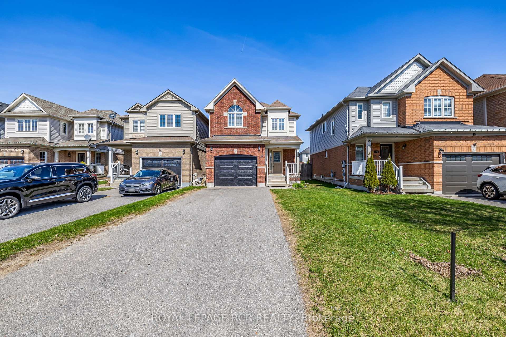 Photo 1 of 171 Swindells Street, Clarington, Bowmanville — HOMEH
