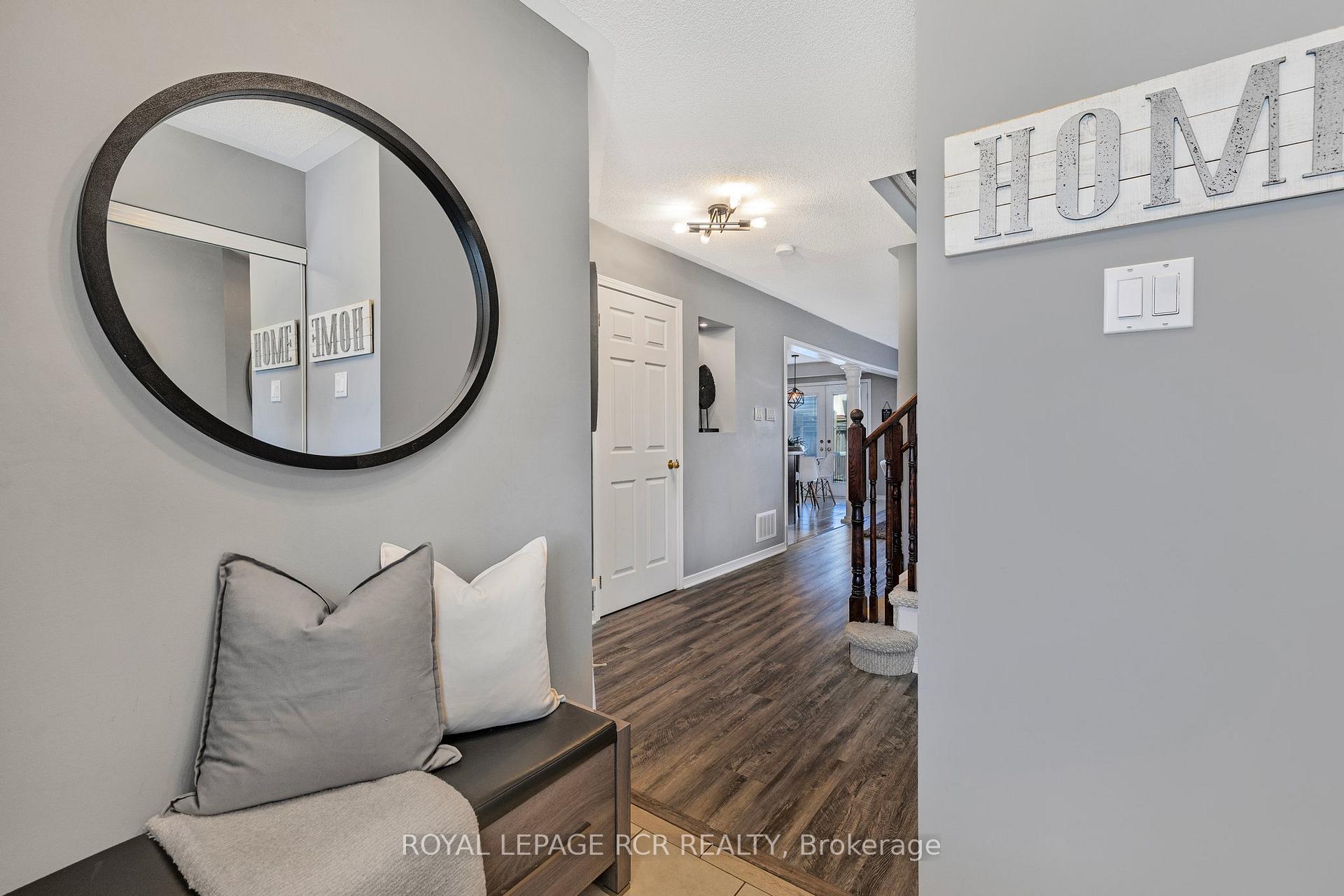 Photo 2 of 171 Swindells Street, Clarington, Bowmanville — HOMEH