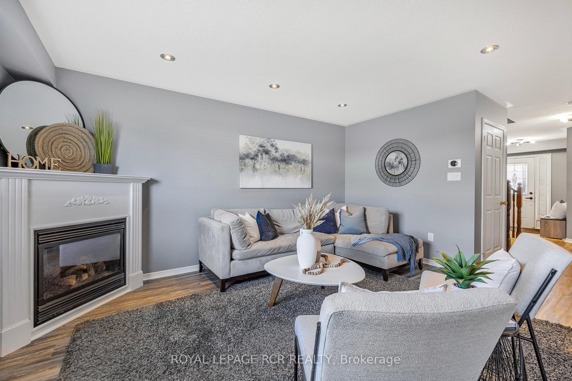 Photo 9 of 171 Swindells Street, Clarington, Bowmanville — HOMEH