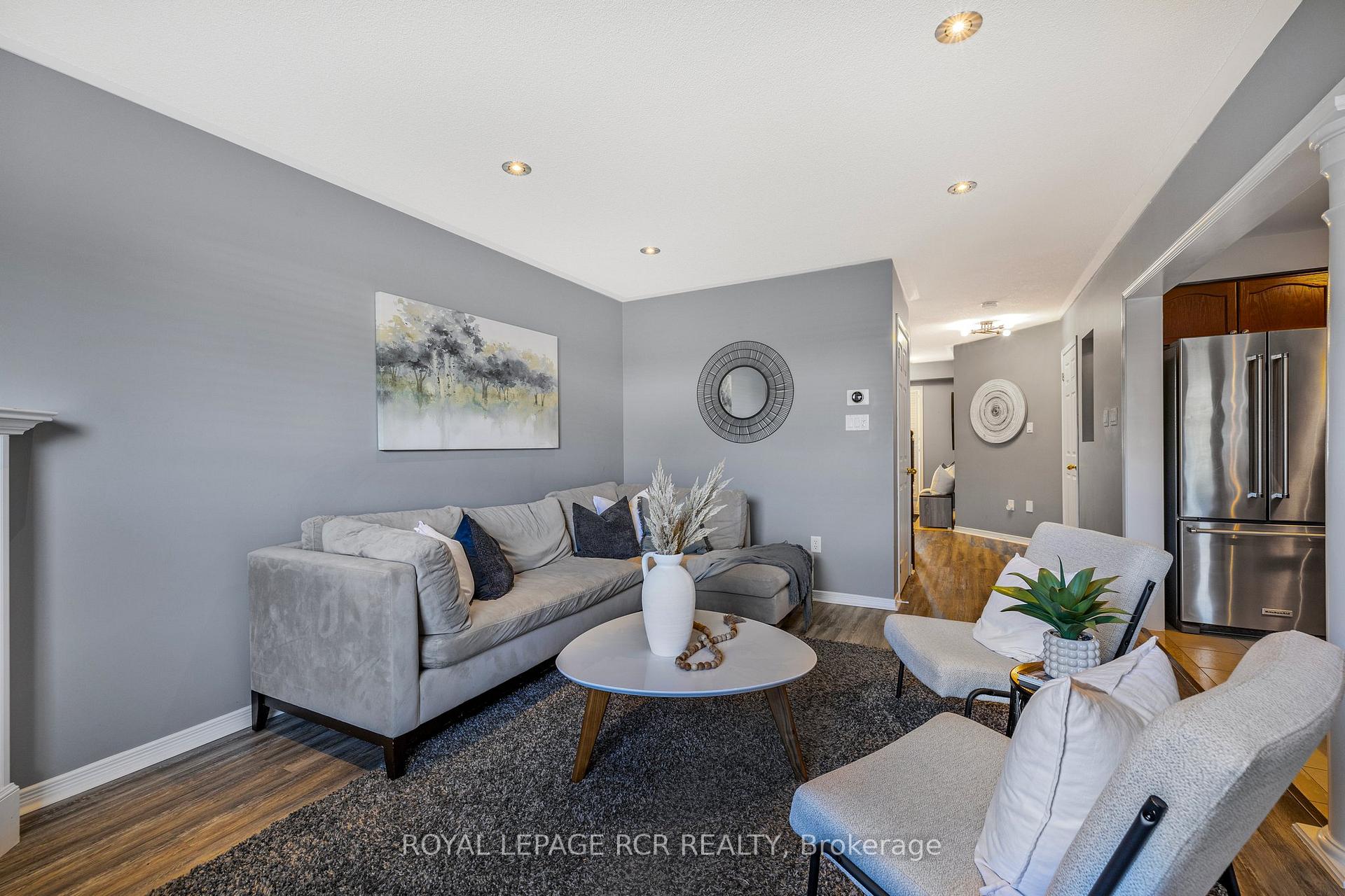 Photo 8 of 171 Swindells Street, Clarington, Bowmanville — HOMEH