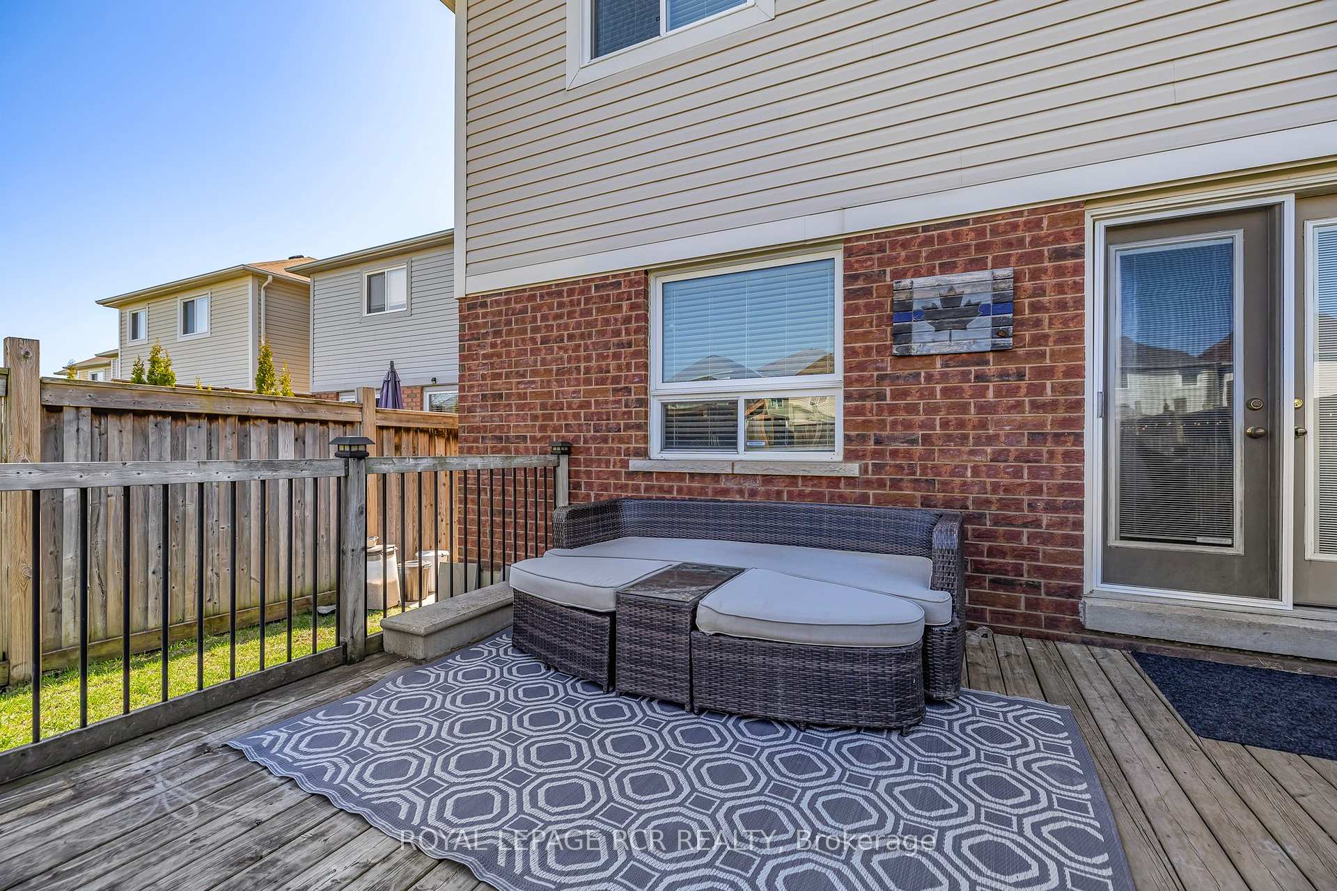 Photo 48 of 171 Swindells Street, Clarington, Bowmanville — HOMEH