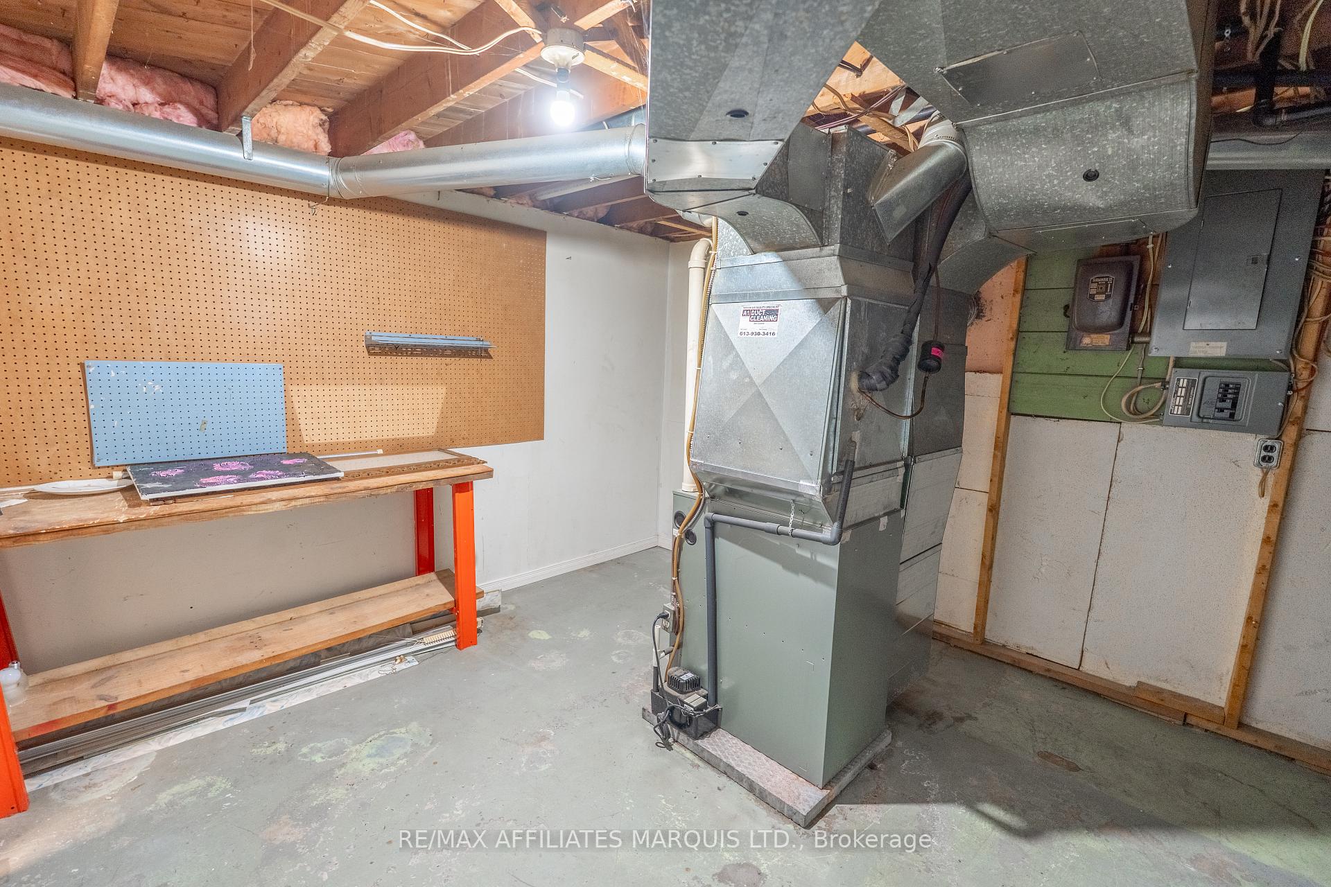 Photo 19 of 1203 Princess Street, Cornwall — HOMEH