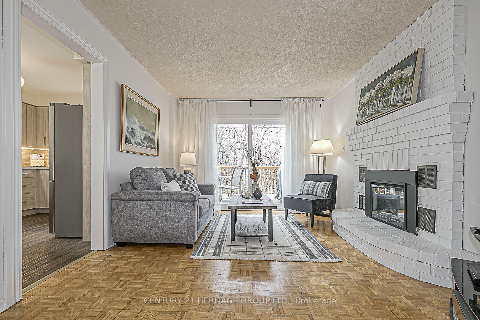 Photo 15 of 72 Seaton Drive, Aurora, Aurora Highlands — HOMEH